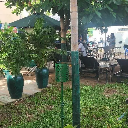 Villa Manda Guest House