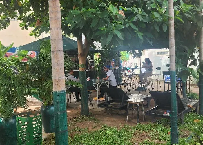 Manda 4* Siem Reap